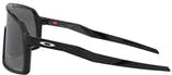 Sutro - Polished Black - Prizm Black